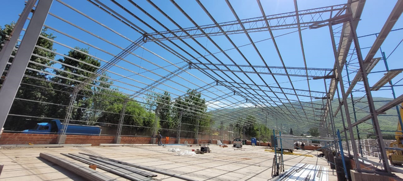 Pamat Empresa constructora