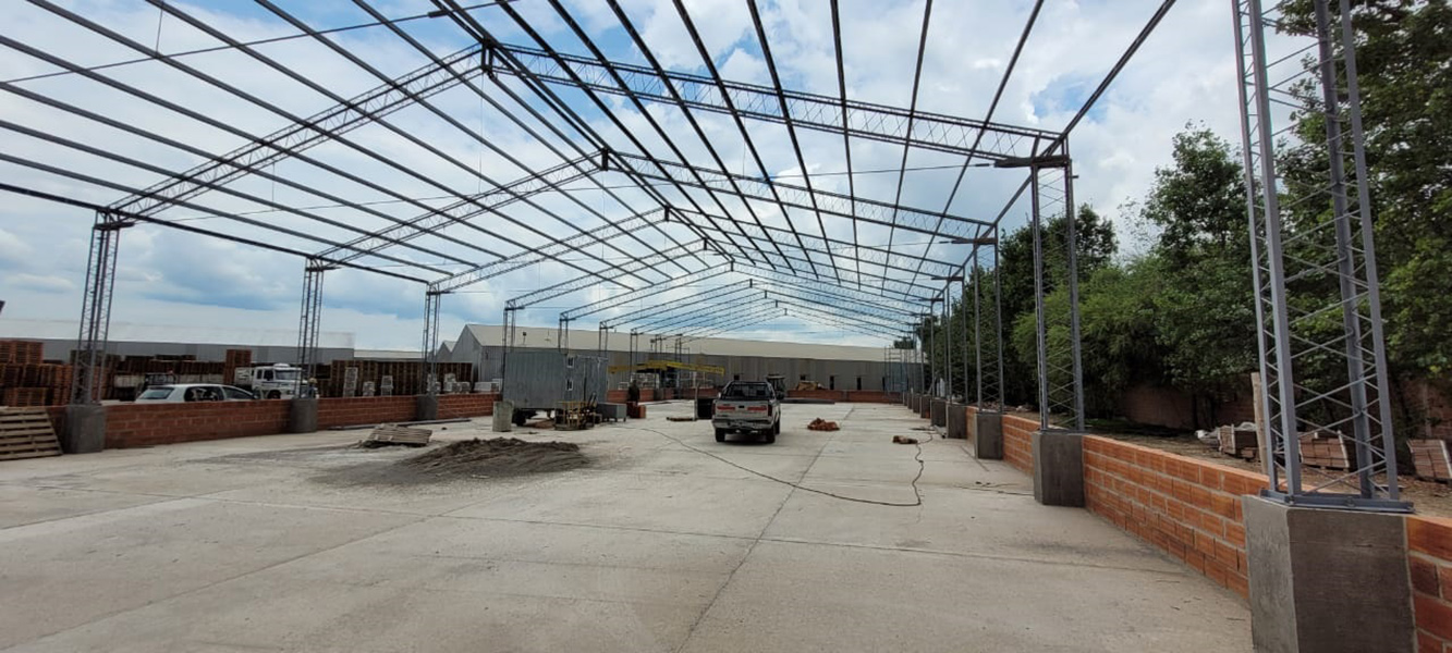 Pamat Empresa constructora