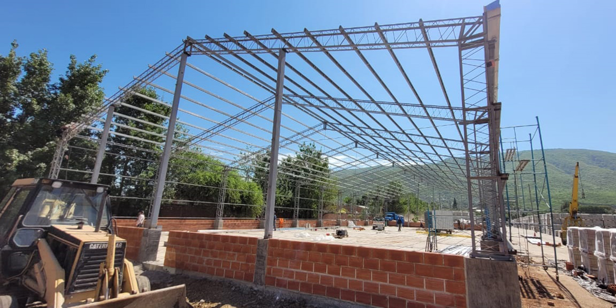 Pamat Empresa constructora
