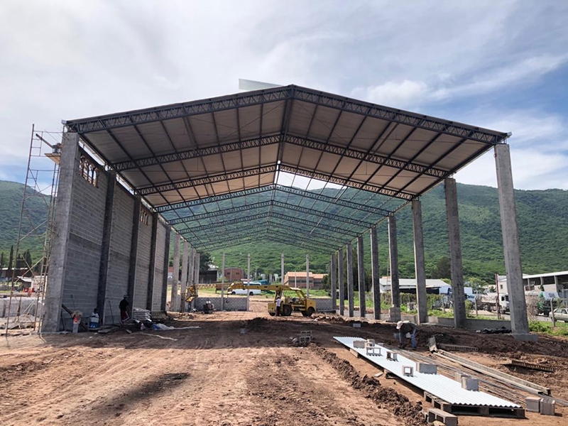 Pamat Empresa constructora