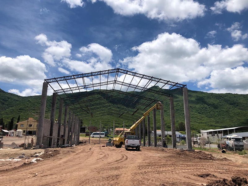 Pamat Empresa constructora