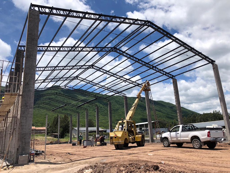 Pamat Empresa constructora