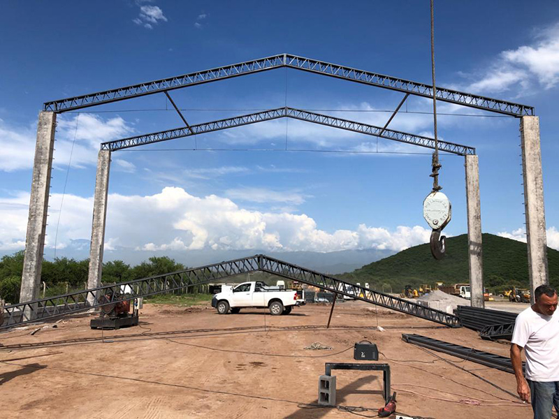 Pamat Empresa constructora