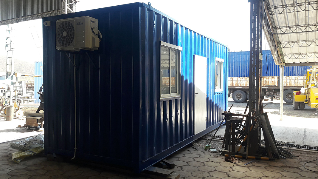 Pamat Empresa constructora