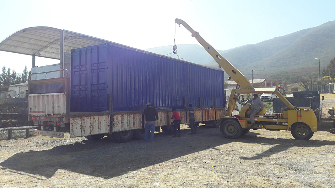 Pamat Empresa constructora