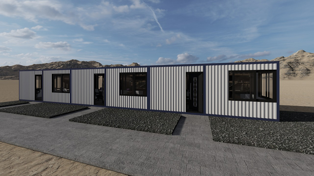 Pamat Empresa constructora