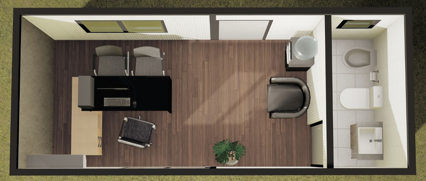 Pamat Empresa constructora