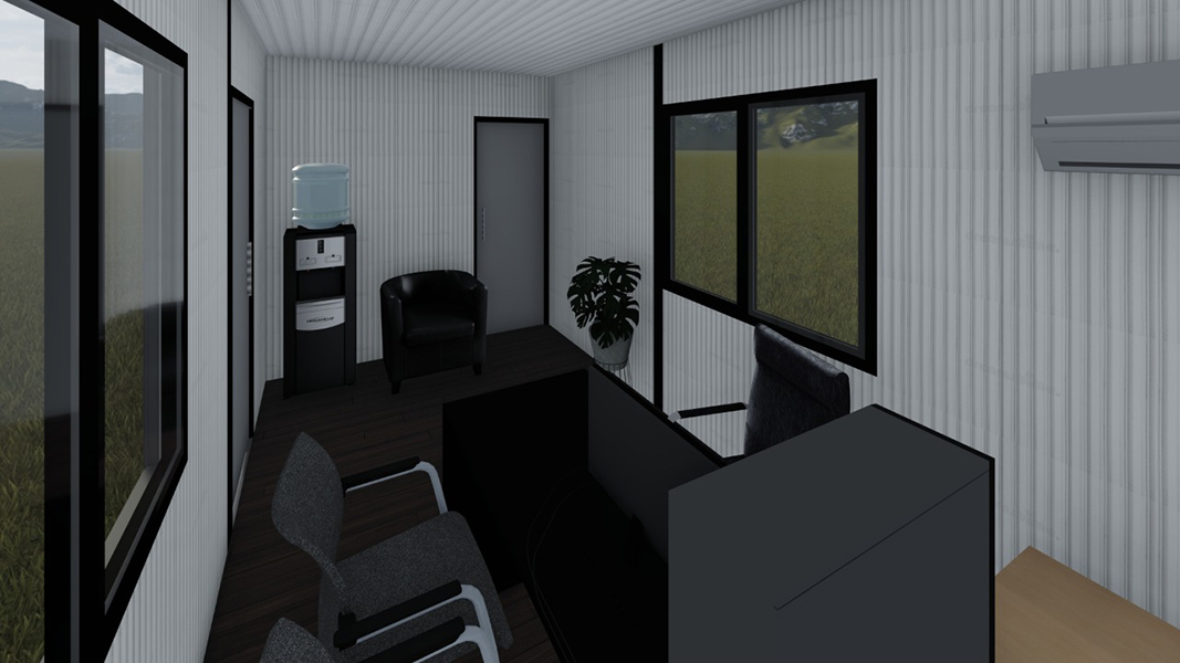 Pamat Empresa constructora