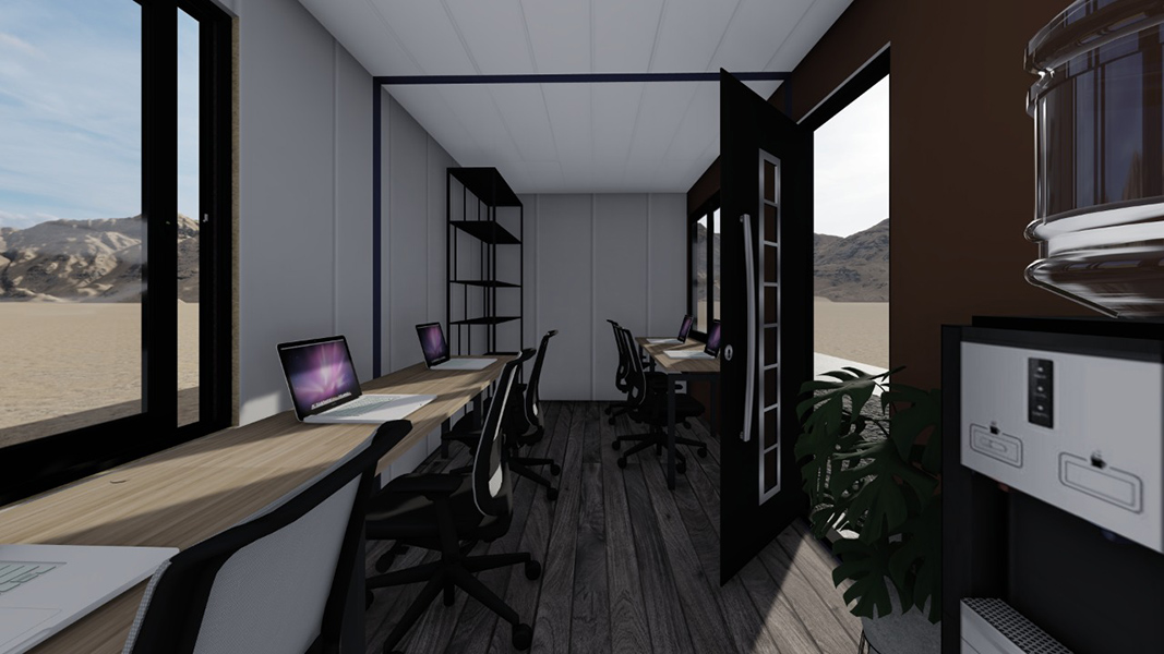 Pamat Empresa constructora