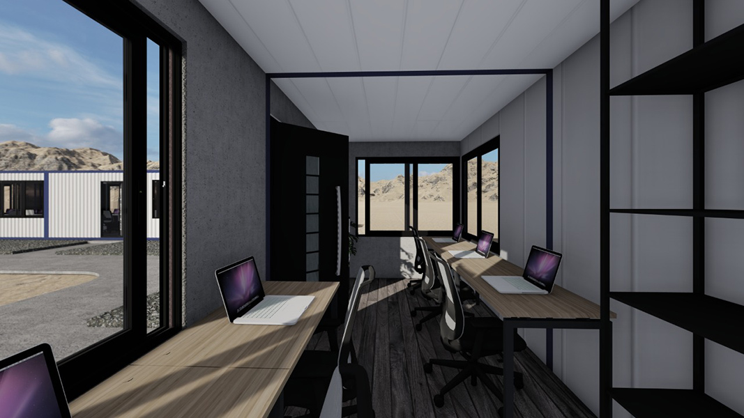 Pamat Empresa constructora