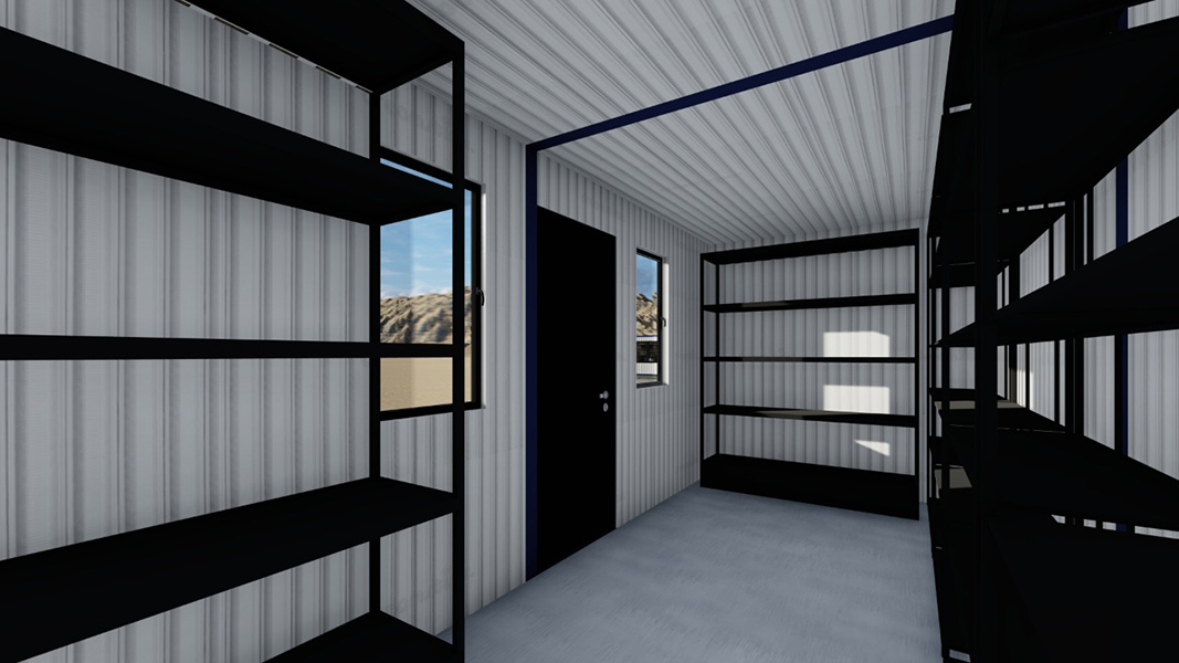 Pamat Empresa constructora