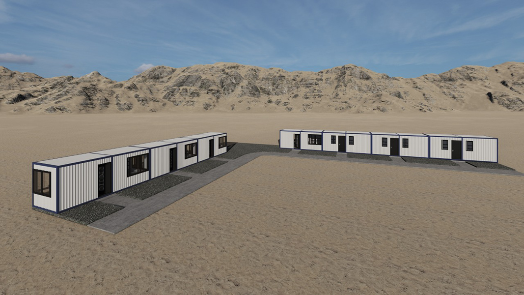 Pamat Empresa constructora