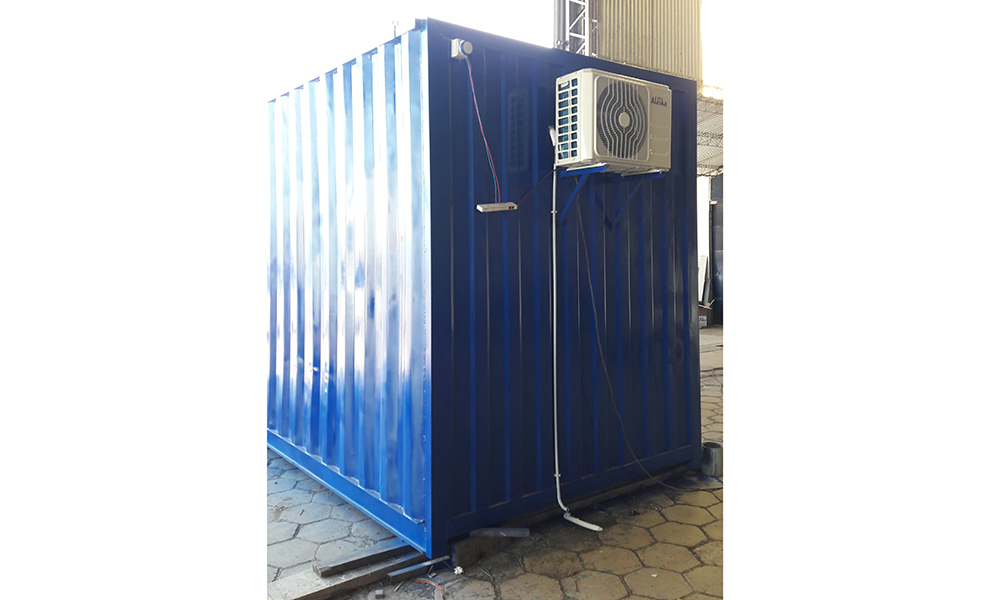 Pamat Empresa constructora