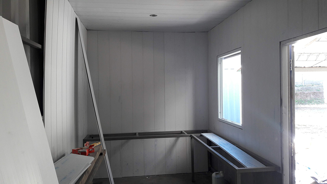 Pamat Empresa constructora