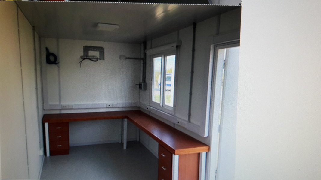 Pamat Empresa constructora