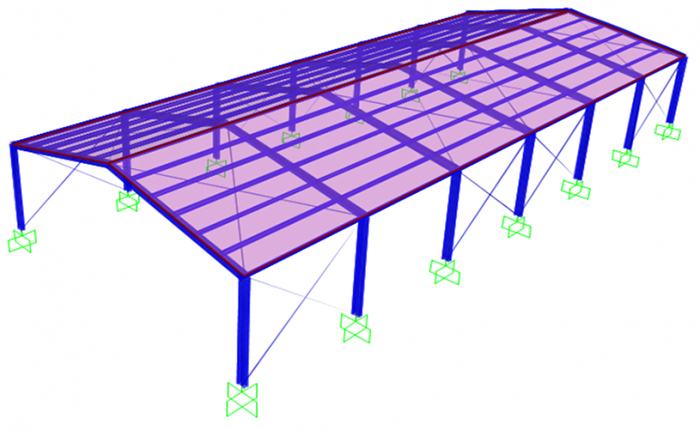 PAMAT empresa constructora