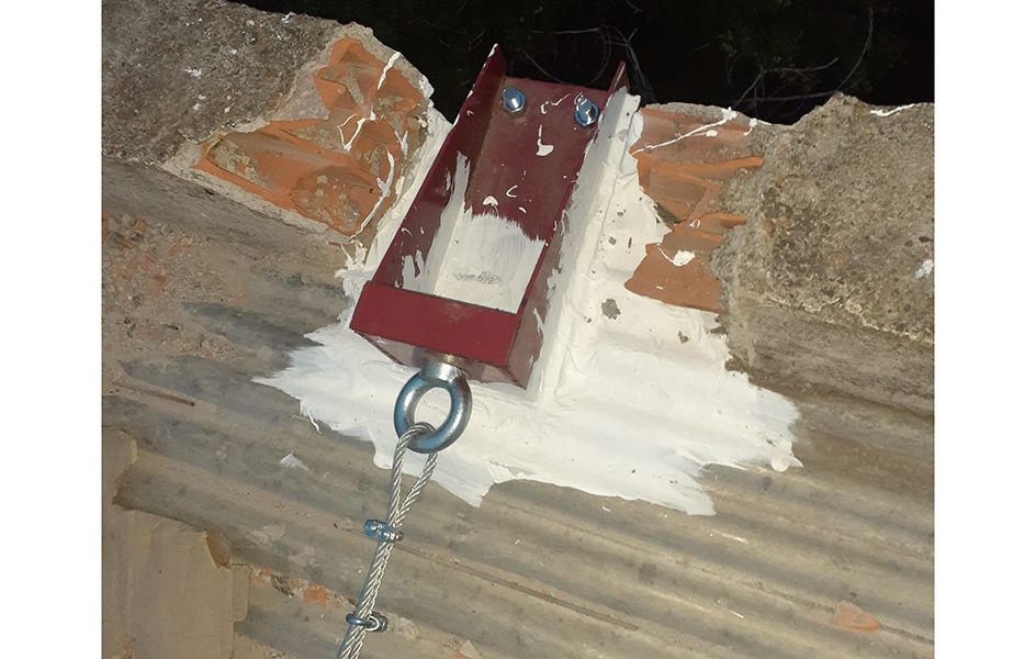 Pamat Empresa constructora