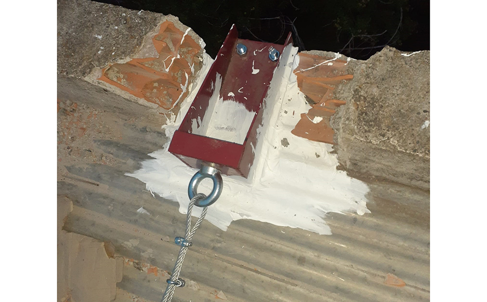 Pamat Empresa constructora