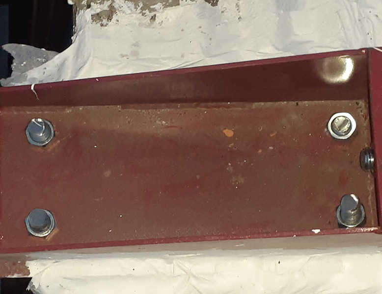 Pamat Empresa constructora