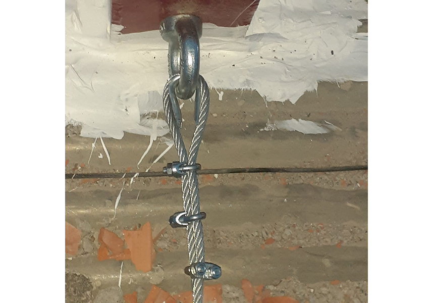 Pamat Empresa constructora