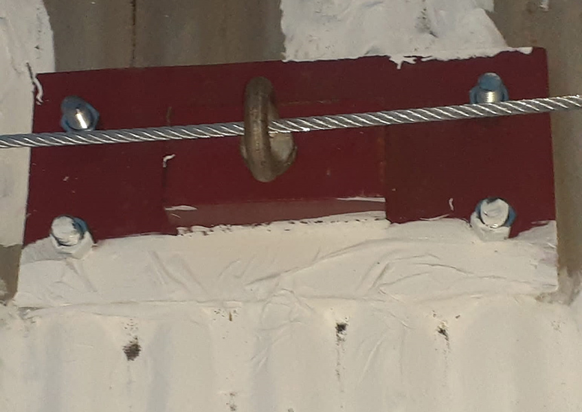 Pamat Empresa constructora