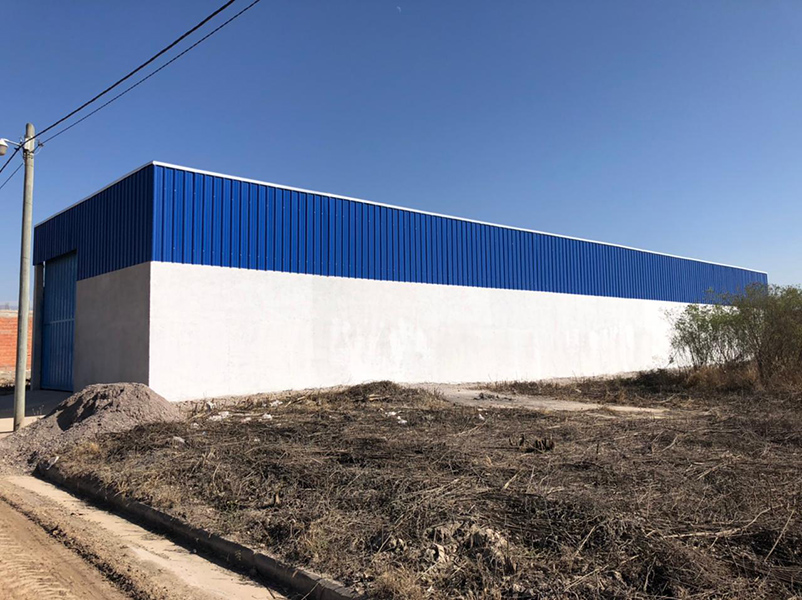 Pamat Empresa constructora
