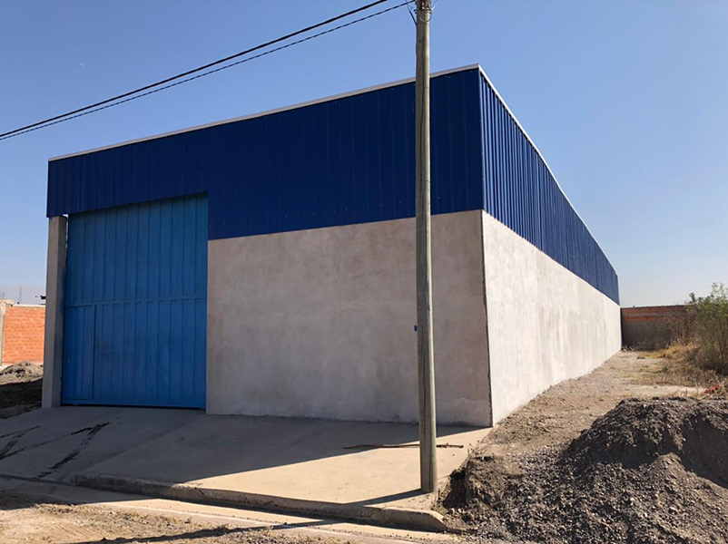 Pamat Empresa constructora