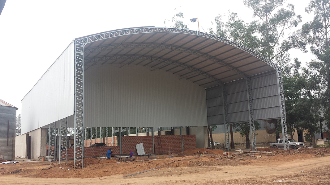 Pamat Empresa constructora