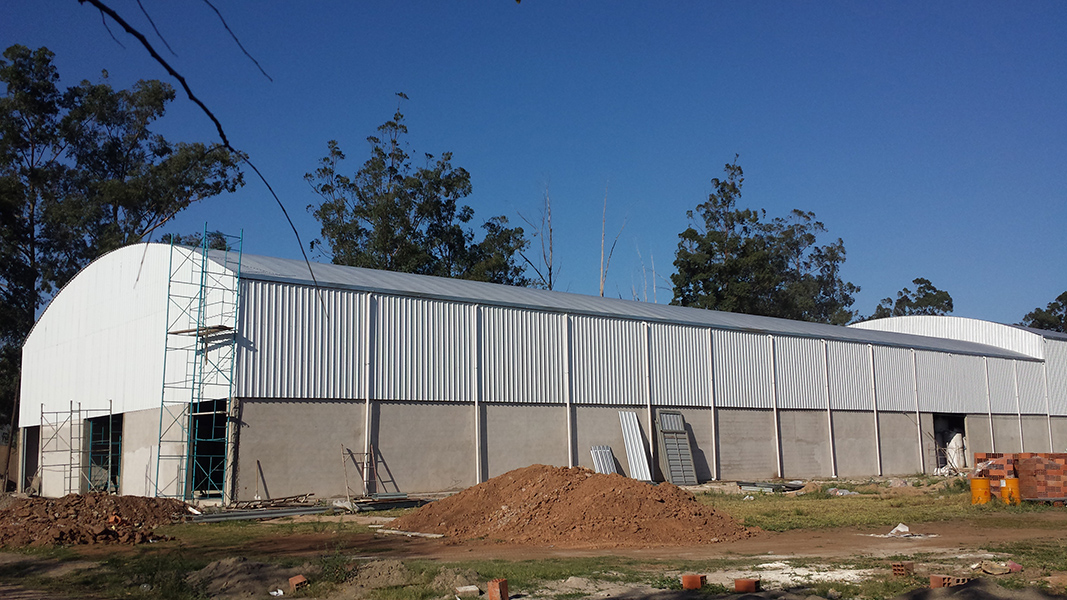 Pamat Empresa constructora