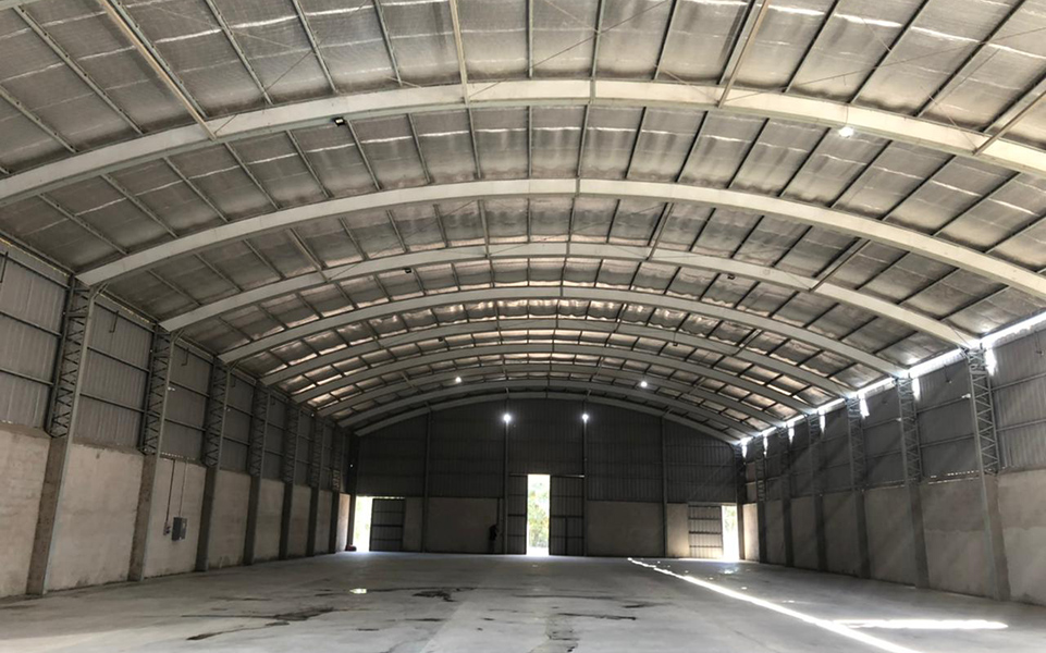 Pamat Empresa constructora