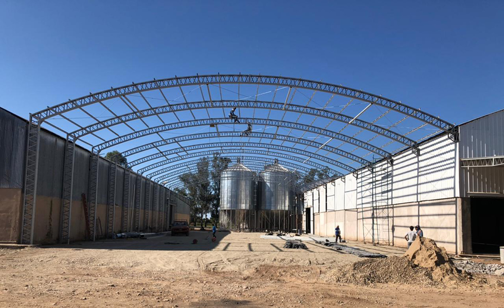 Pamat Empresa constructora