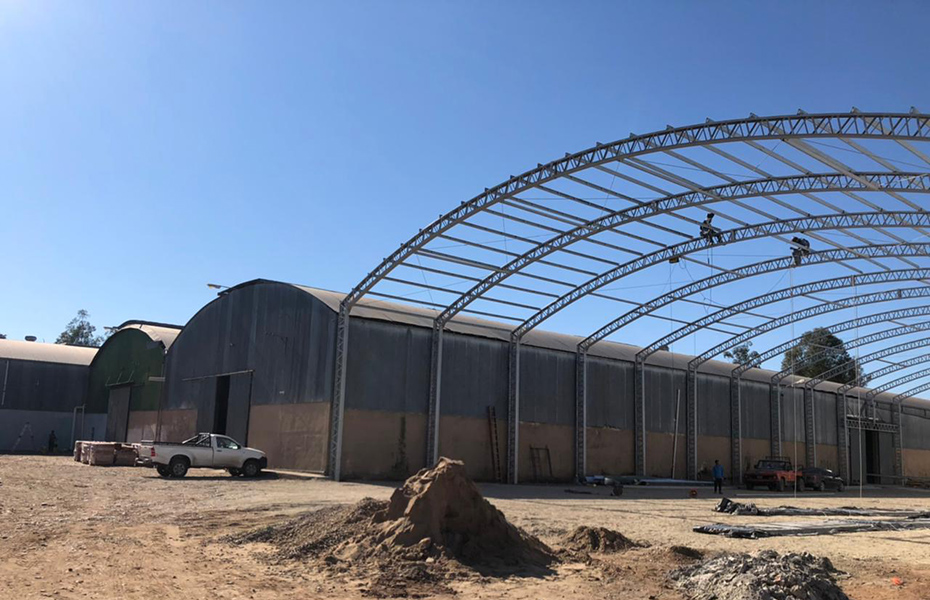 Pamat Empresa constructora