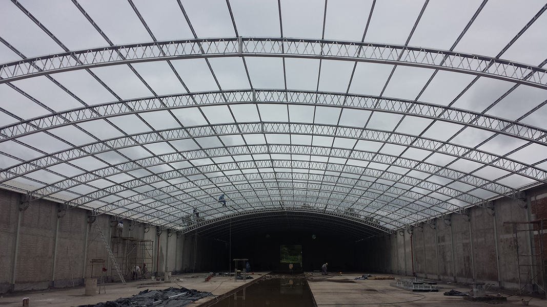 Pamat Empresa constructora