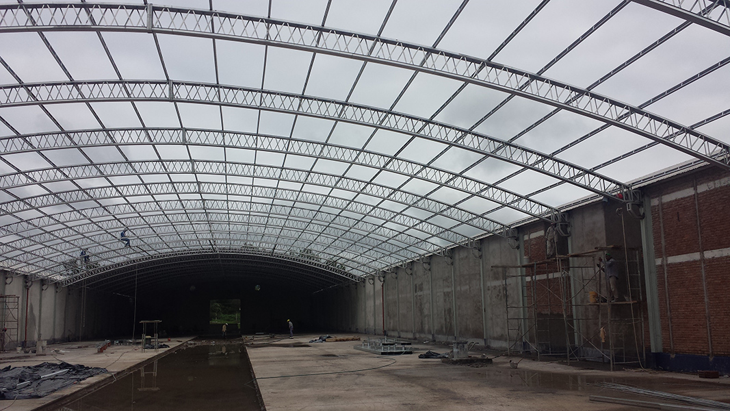 Pamat Empresa constructora