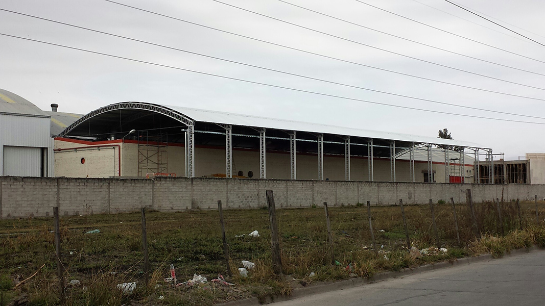 Pamat Empresa constructora