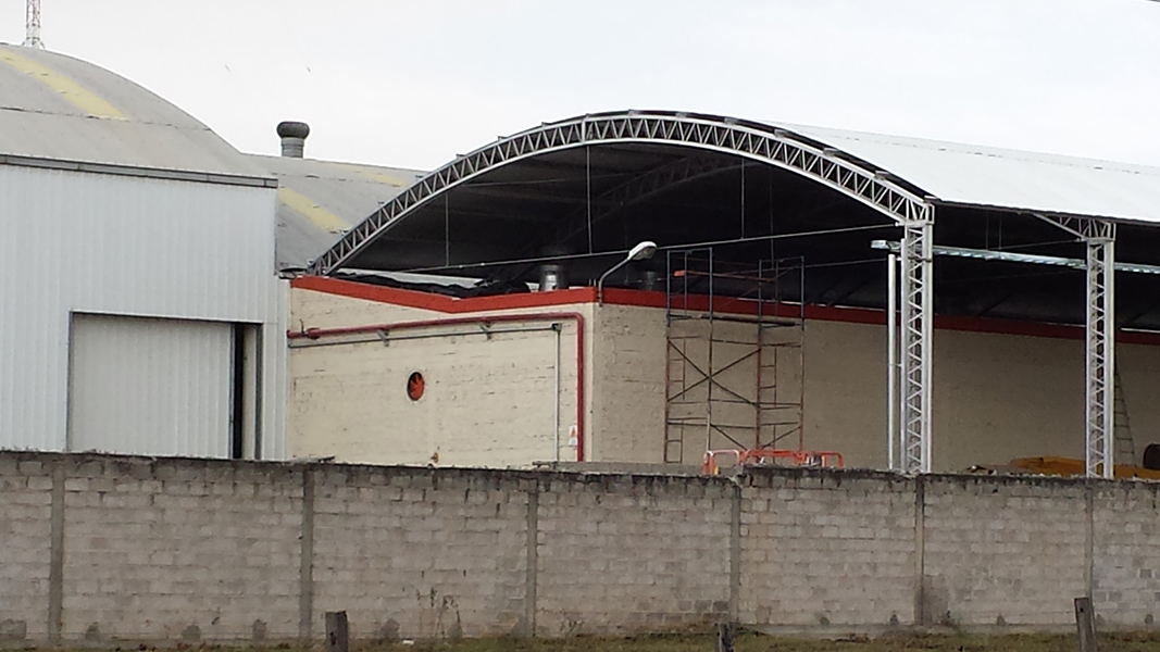 Pamat Empresa constructora