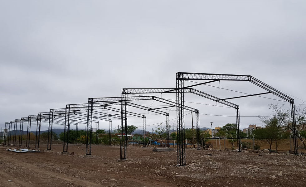 Pamat Empresa constructora