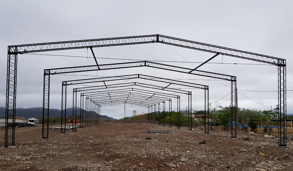 Pamat Empresa constructora