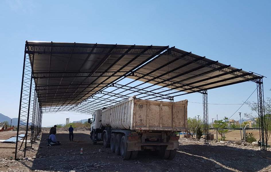 Pamat Empresa constructora