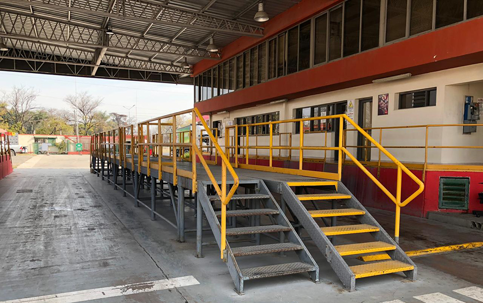 Pamat Empresa constructora