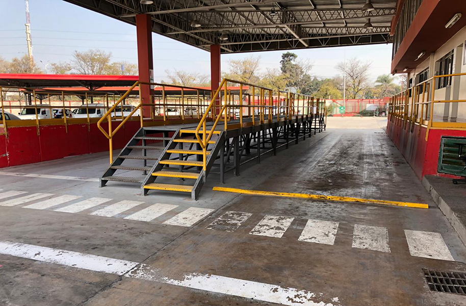 Pamat Empresa constructora