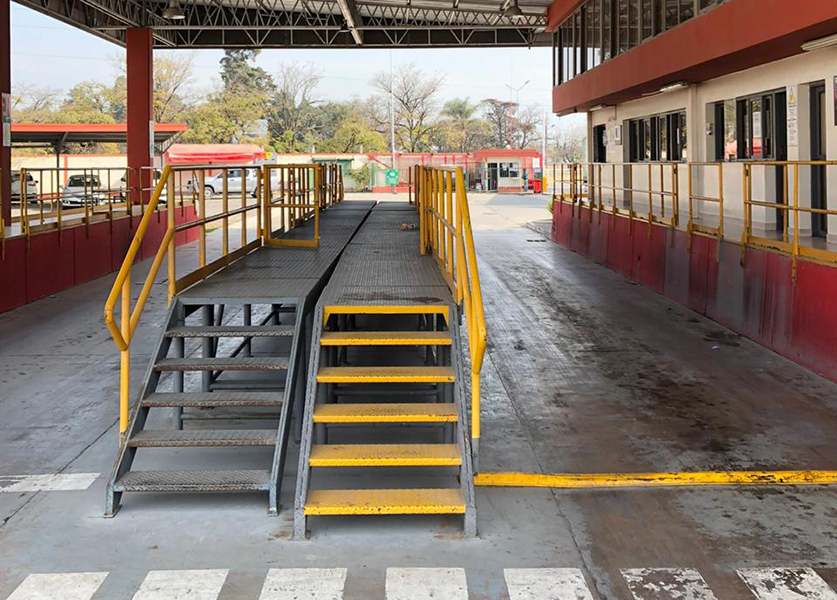 Pamat Empresa constructora