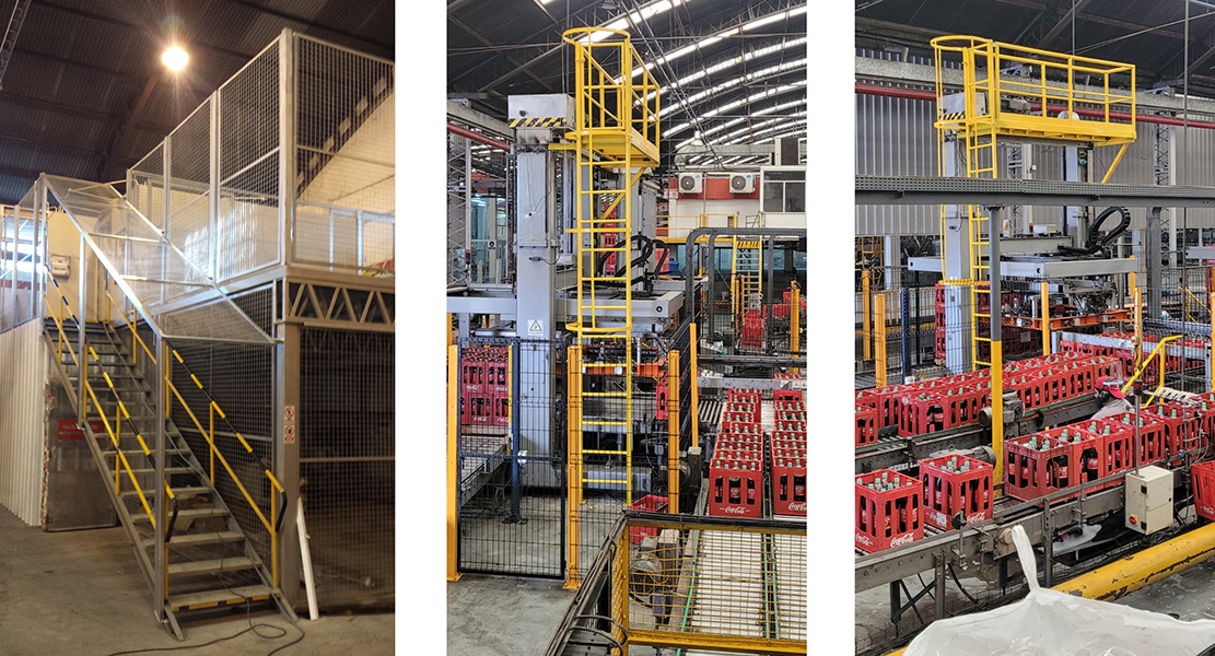 Pamat Empresa constructora