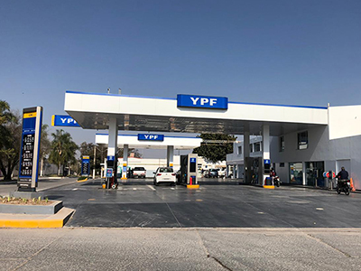 Pamat Empresa constructora